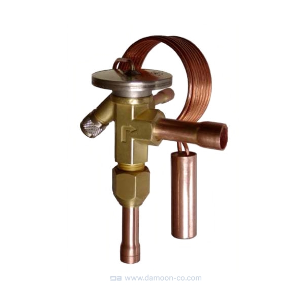 Expansion Valves And Pic