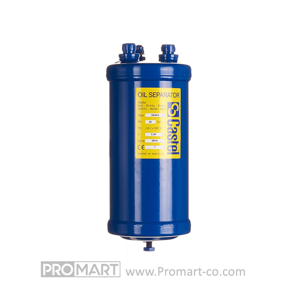 Oil SEPARATORE Castel 