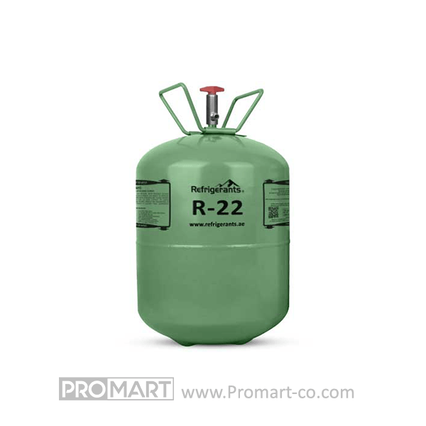 r22 Refrigerant gas