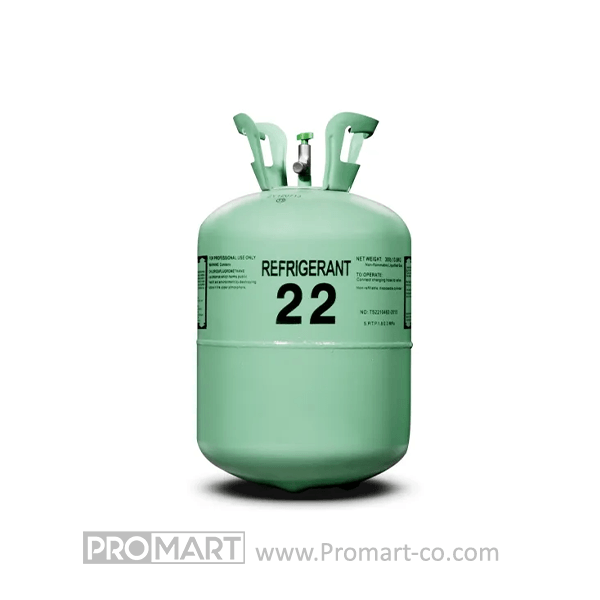 r22 Refrigerant gas
