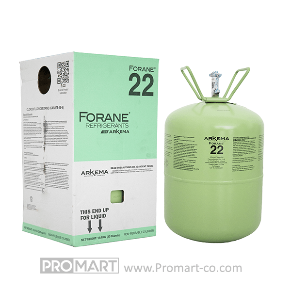 r22 Refrigerant gas