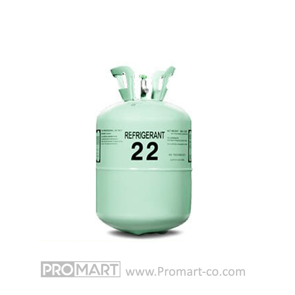 r22 Refrigerant gas