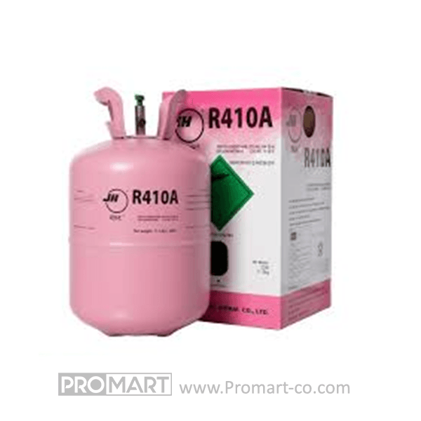 r410 Refrigerant gas 