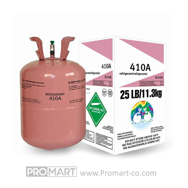 r410 Refrigerant gas 