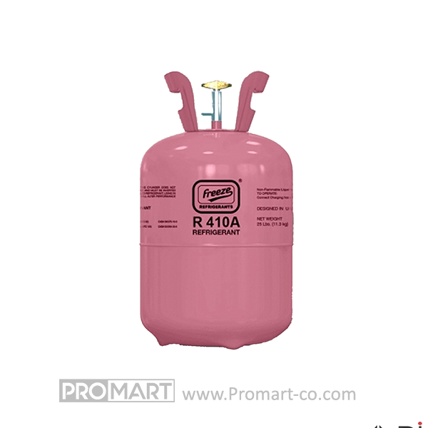 r410 Refrigerant gas 