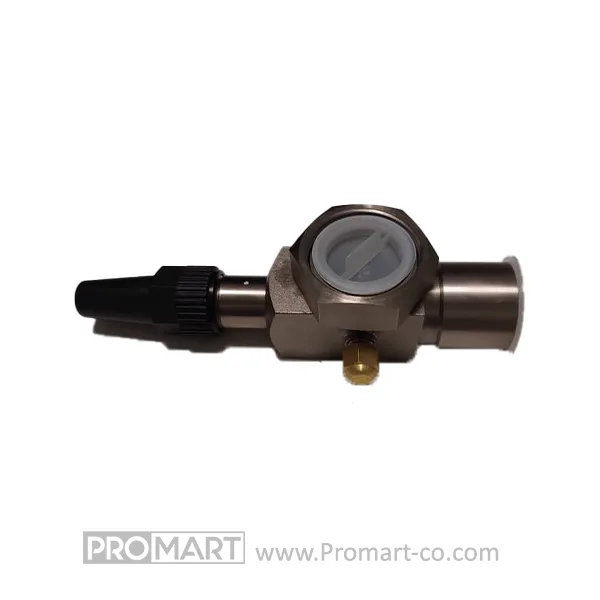 Rotalock Valve BLRRV78 114