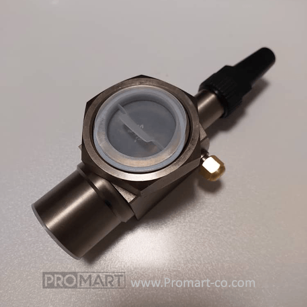 Rotalock Valve BLRRV78 114