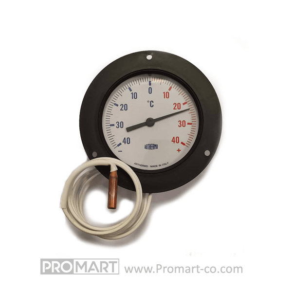 Arthermo Thermometer 10cm F87