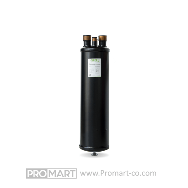 Green GR HSA 2407 Heat Exchanger