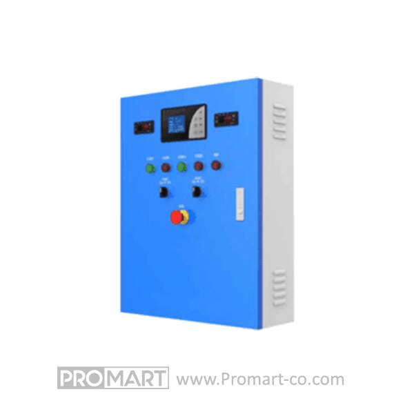 Industrial Refrigeration