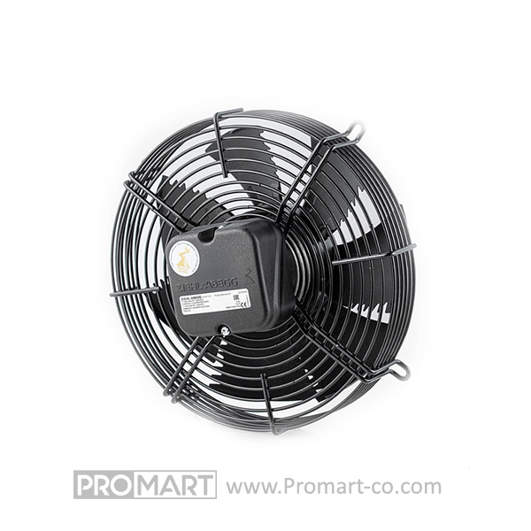 Industrial Refrigeration