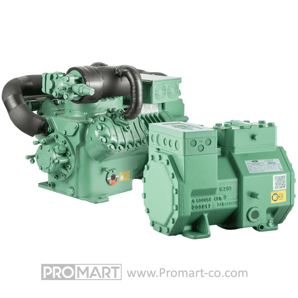 Industrial Refrigeration