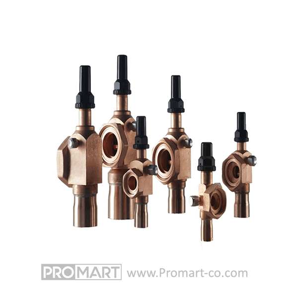 Industrial Refrigeration