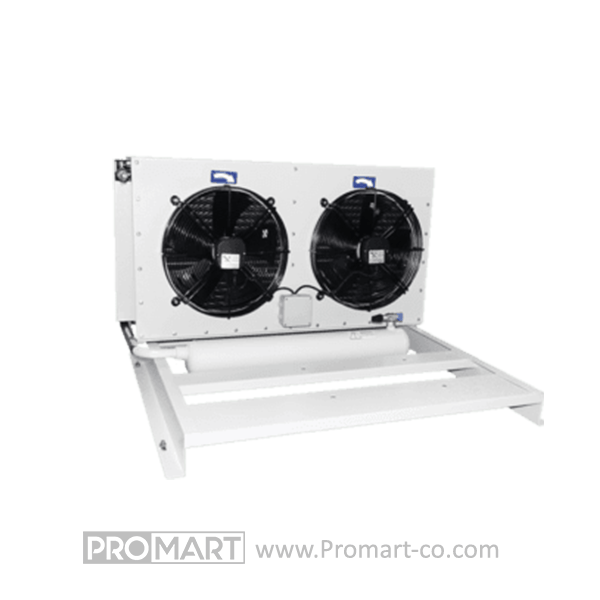 Industrial Refrigeration