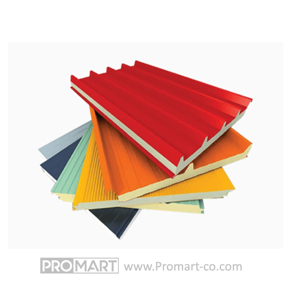 Kabir Panel Sandwich Panel 