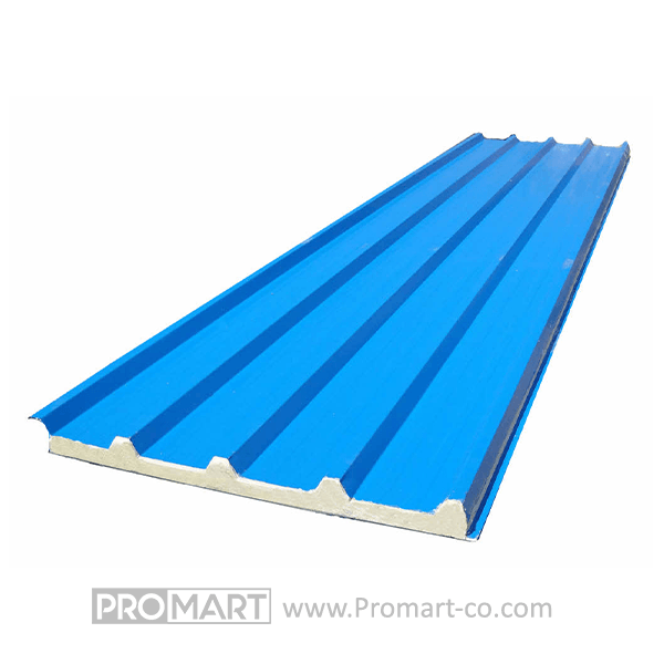 Kabir Panel Sandwich Panel 
