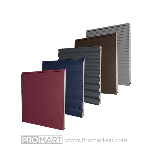 Kabir Panel Sandwich Panel 