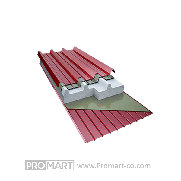 Mammut Sandwich Panel