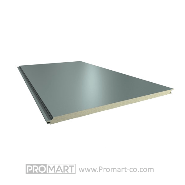 Mammut Sandwich Panel