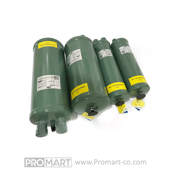 O&F Oil Separator F 6503