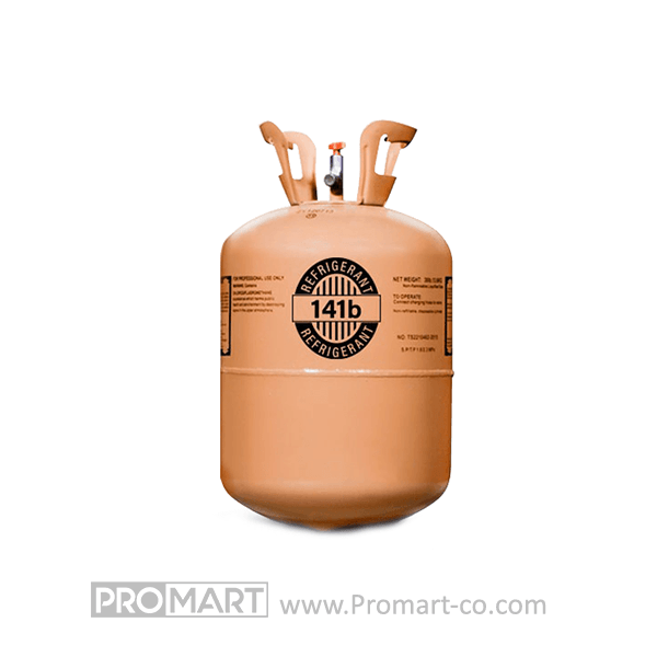 Refrigerant R141b Refrigerant pic 1