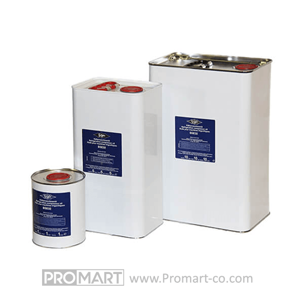 Refrigeration Consumables 