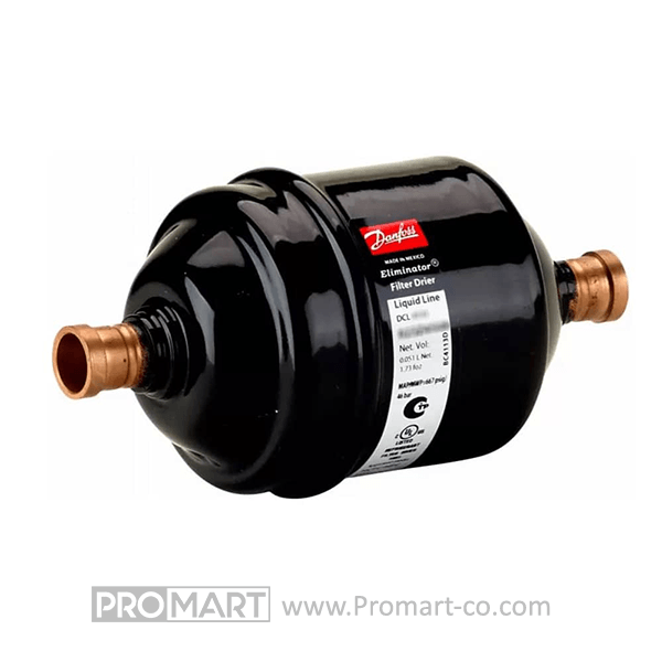 Refrigeration Consumables 