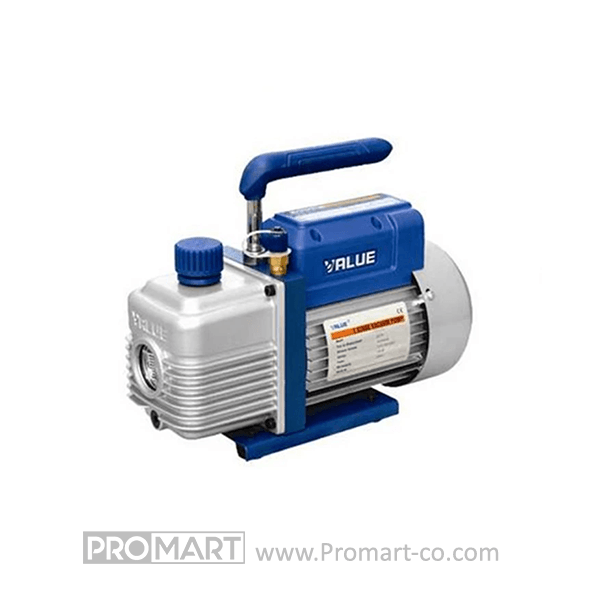 Value Vacuum Pump VE2100N Pic 1