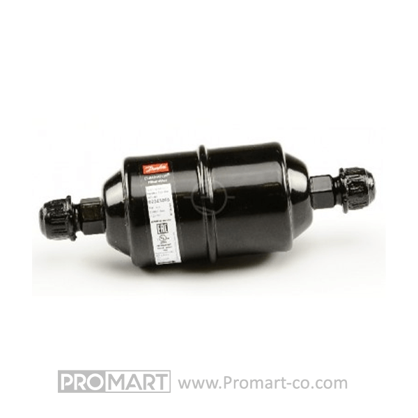 Danfoss Filter Dryer