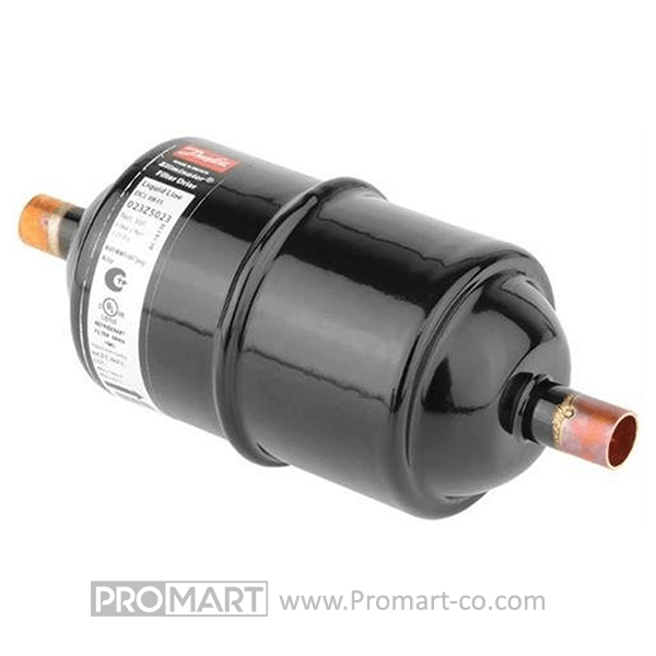 Danfoss Filter Dryer