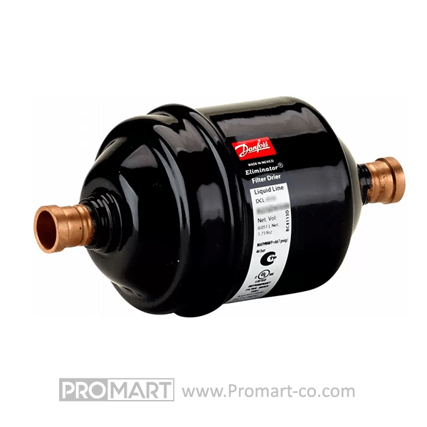 Danfoss Filter Dryer