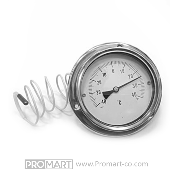 Green Dial Thermometer Rw Ct145