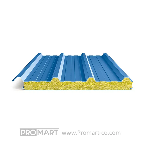 Ns Sandwich Panel