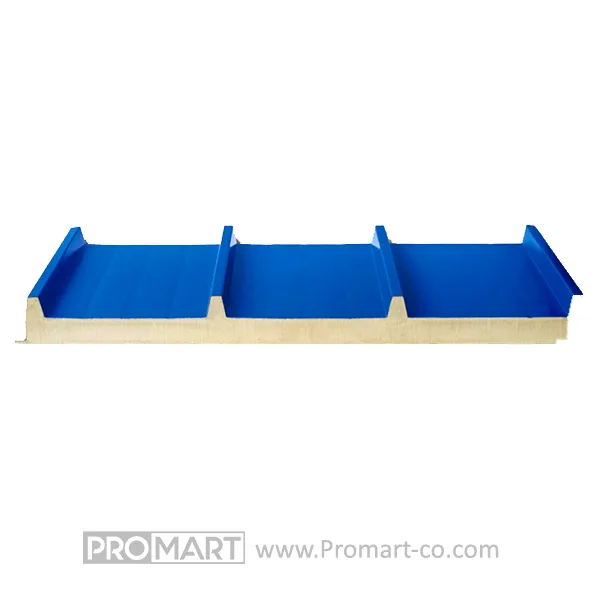 Ns Sandwich Panel