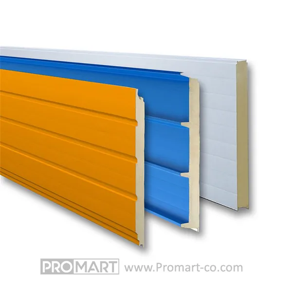 Ns Sandwich Panel