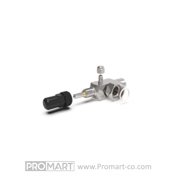 Of 1 3 8 2 1 4 Rotolock Valve Pic