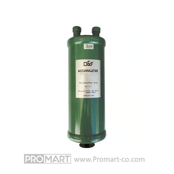 O&f Accumulator 3 4