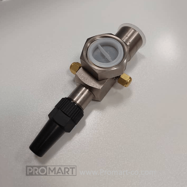Rotalock Valve BLRRV78 134