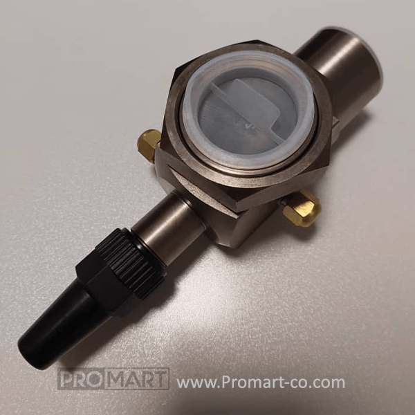 Rotalock Valve BLRRV78 134