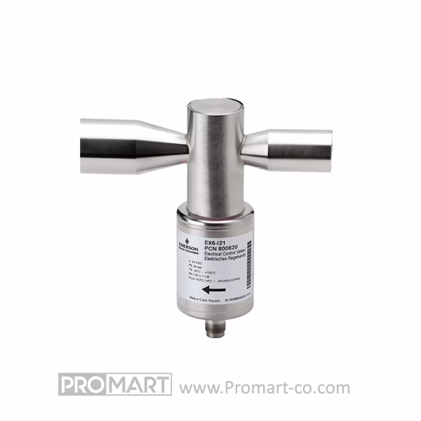 Alco Electronic Expansion Valve EX7