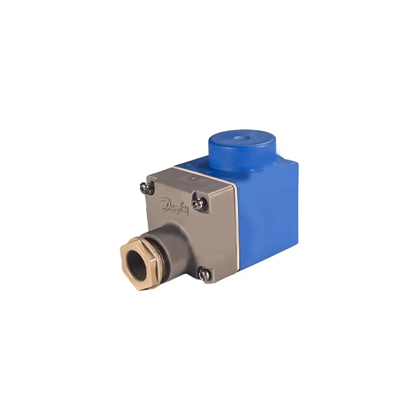 Coil Solenoid