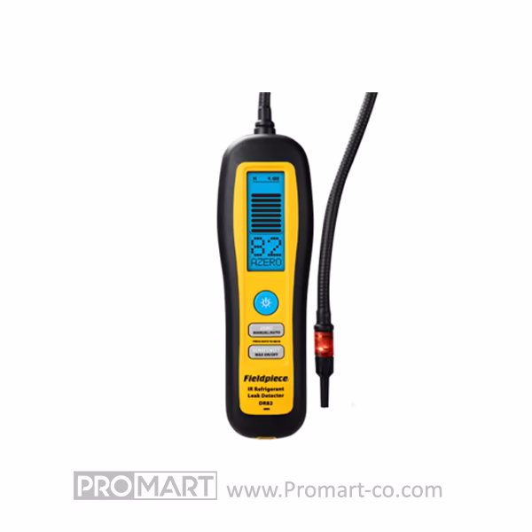 Fieldpiece Refrigerant Leak Detector DR82 Pic 2