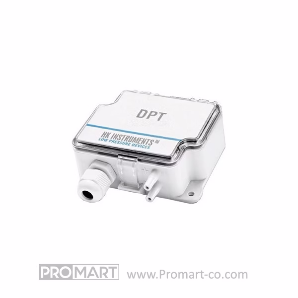 HK Instruments DPT 250 Transmitter