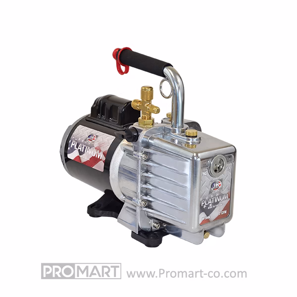 JB Vacuum Pump DV 200N 250SP