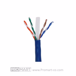 LEGRAND CAT6 Network Cable Pic 1