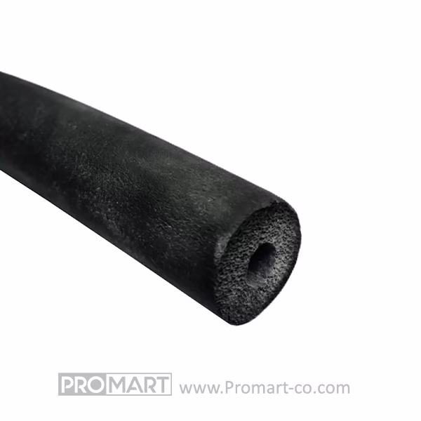 Mehr Original 5 8 Inch Pipe Insulation With 1 2 Inch Thickness