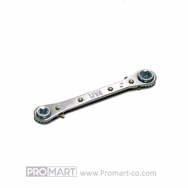 P&M Service Wrench 122 Pic 1