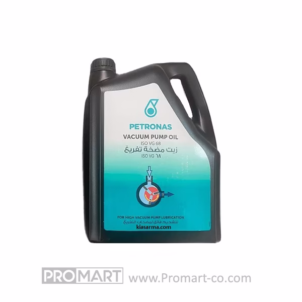 Petronas Oil Vacuum Five Liter