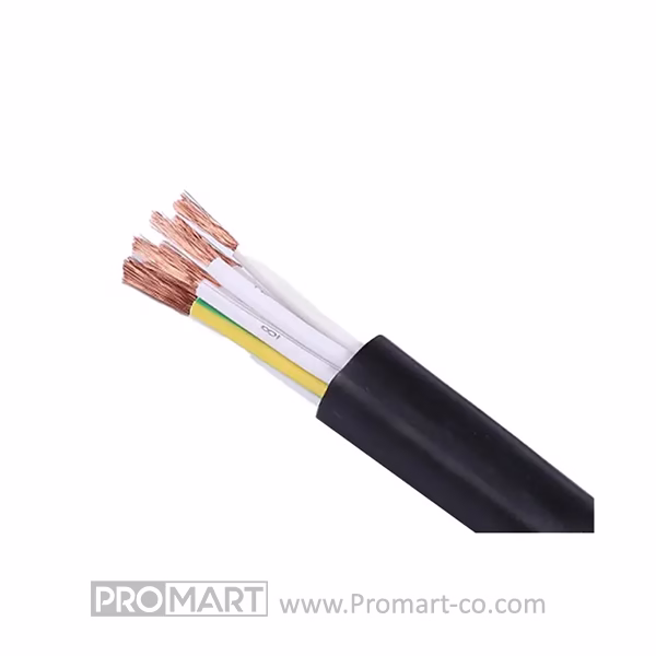 Rasana Cable Multicore Cable 7x1 Coil