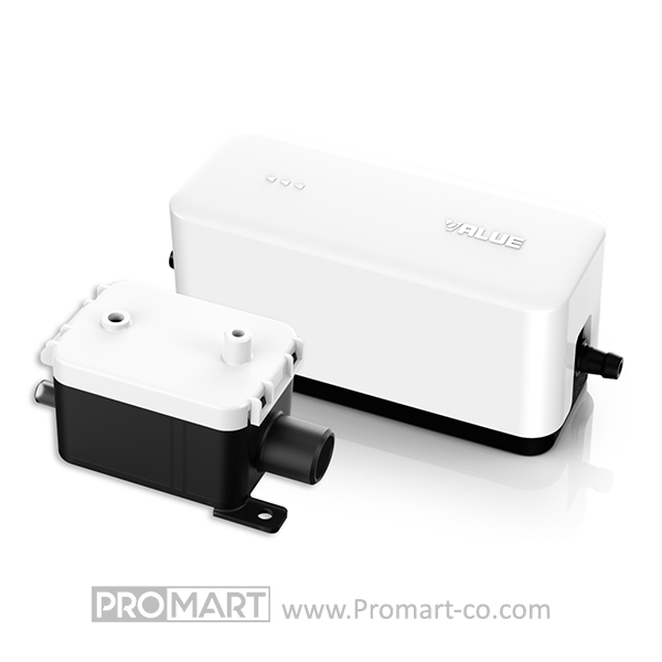 VALUE S1 Condensate Pump Ic 1